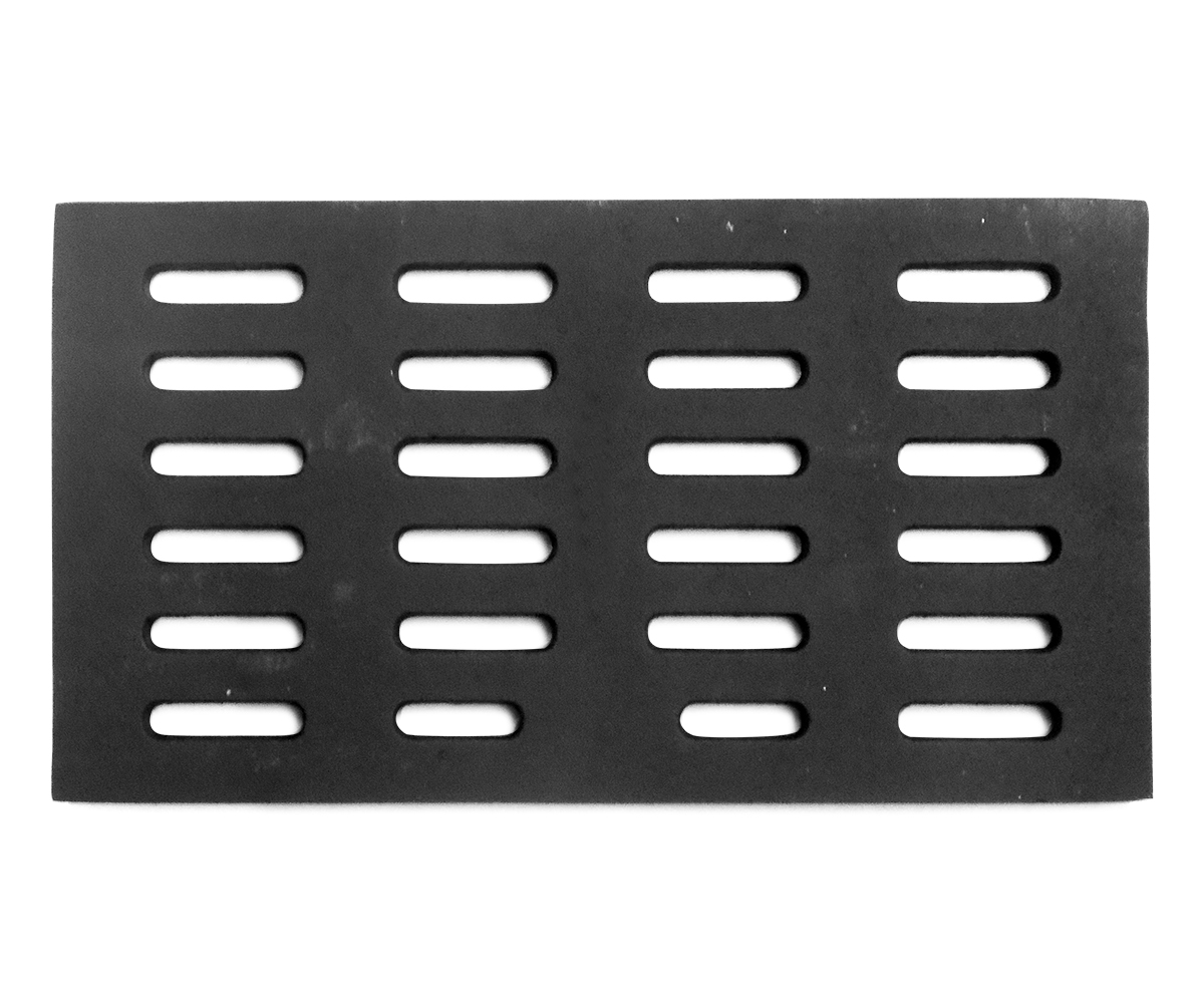 Fireplace Passat grille de dcendrage